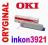 Oki cyan 44059167 MC851 MC851DN MC861 MC861DN FV