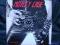 MOTLEY CRUE TOO FAST FOR LOVE WYDANIE ELEKTRA 1982