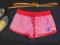 SPODENKI SZORTY KOTWICA DZIEWCZYNKA r.140 cm 10 LA