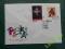 FDC-1995-FI3410-3411 PLAKAT POLSKI (IV)