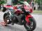 HONDA CBR 600RR (R6, ZX6R, GSXR, R1, 1000RR)