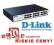 D-Link DGS-1100-24 Switch Zarządzalny Gigabit 24p.