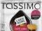 KAPSUŁKI TASSIMO CARTE NOIRE CAFE LONG INTENSE