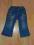 Spodnie jeans r. 86 - 18 m-cy