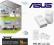 ASUS PL-X32M HomePlug Transceiver Powerline Adapte