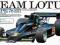 Tamiya 20065 Team Lotus Type 78 1977 (with Photo-E
