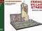 MiniArt 36050 FRENCH VILLAGE STREET (1:35)