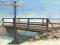 Mirage Hobby 35220 Wooden bridge (1:35)