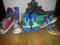 Clarks,Adidas,Converse,Nike buty na cały rok 15cm