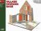 MiniArt 36015 VILLAGE DIORAMA BASE (1:35)