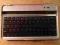 Asus Google Nexus 7 I Klawiatura / Etui Bluetooth