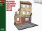 MiniArt 36038 Ruined german house with base (1:35)