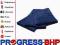 RĘCZNIK FROTTE 500 gr  RUBIN BHP 100x50 ROBOCZE M0