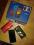 nokia 500, 3 klapki w zestawie