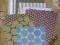 Papermania Docrafts Capsule Collection zest. 11szt