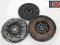 AUDI Q7 DWUMAS DOCISK SPRZEGLO 03H105266 3.6 BENZ