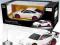 PORSCHE GT3 RS R/C STEROWANY RADIEM 1:24 RASTAR