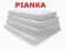 Materac PIANKA  piankowy do łózeczka 60x120