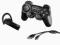 Hama 3 in 1 zestaw do PS3/PC: pad, headset, kabel