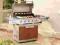 Grill Gazowy 5-cio palnikowy Firmy Brinkmann USA