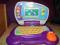 Komputerk Laptop FISHER PRICE Fun2Learn