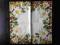 Serwetki do decoupage - komplet (5 szt)