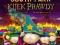 SOUTH PARK THE STICK OF TRUTH KIJEK PRAWDY PL PS3