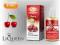 Liquid LIQUEEN 30ml JUICY CHERRY xHigh 24mg/ml