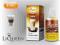Liquid LIQUEEN 30ml CAFFE LATTE High 18mg/ml