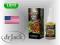 Liquid dr JACK 10ml USA MIX SILVER Strong 18mg/ml