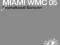V/A - MIAMI WMC 05 2LP (NOWA)