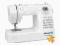 Maszyna do szycia ŁUCZNIK BALLADYNAII 2020+WALIZKA