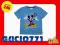 Koszulka T-shirt MYSZKA MIKI roz.128
