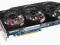 Gigabyte Radeon HD 7970 OC, 3GB DDR5 na gwarancji