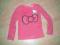 Hello kitty h&amp;m rozm.110/116 j.nowa