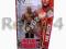 THE ROCK BASIC 32 MATTEL FIGURKA WRESTLING WWE 48H