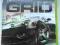 GRID Racedriver BCM!