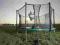 Trampolina BERG Favorit 430 + siatka Comfort 430