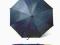 Parasol automatyczny granatowy