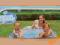 BASEN BESTWAY 122cm x 25cm 48'' x H10'' NOWY