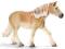 Schleich Konie Rasa Haflinger - Klacz 13742
