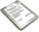 DYSK HITACHI 5K160 80GB 8MB CACHE 5400 SATA 2.5