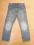 SPODNIE JEANSY 110CM 4-5 LAT !!