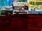 14 x LP MS zestaw HIP HOP
