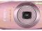CANON Ixus 310 HS Różowy +8GB
