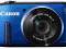 CANON Powershot SX270 HS NIEBIESKI +8GB