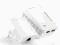 TP-LINK WPA2220KIT Wireless Powe Line Extender