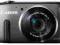 CANON Powershot SX270 HS SZARY +8GB