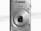 CANON Ixus 145 SIL +4GB