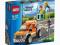 Lego City 60054 Samochód naprawczy N O w Y